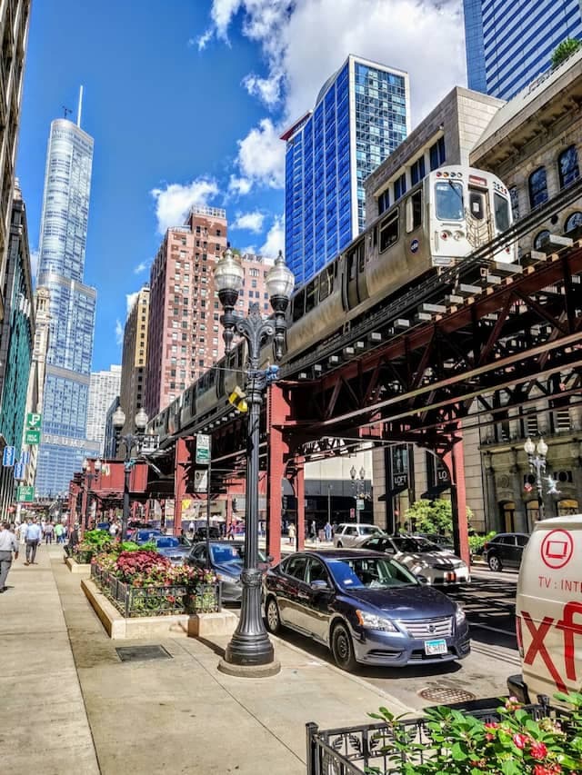 Matched listing photo — Wicker Park, Chicago