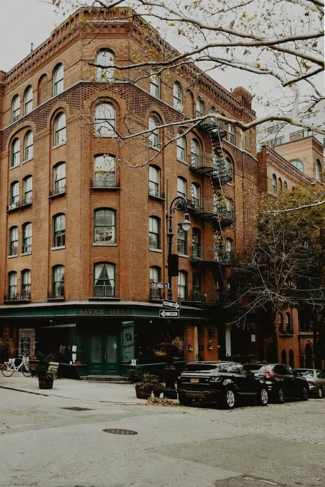 Matched listing photo — Williamsburg, NYC